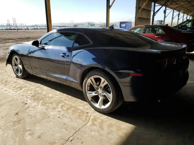2010 CHEVROLET CAMARO LS  