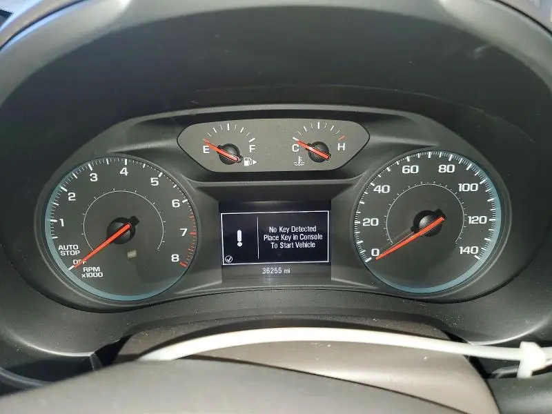 2023 CHEVROLET MALIBU   