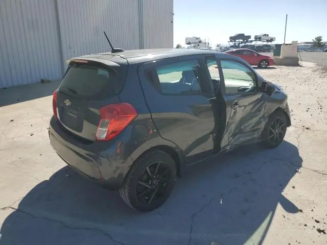 2017 CHEVROLET SPARK LS