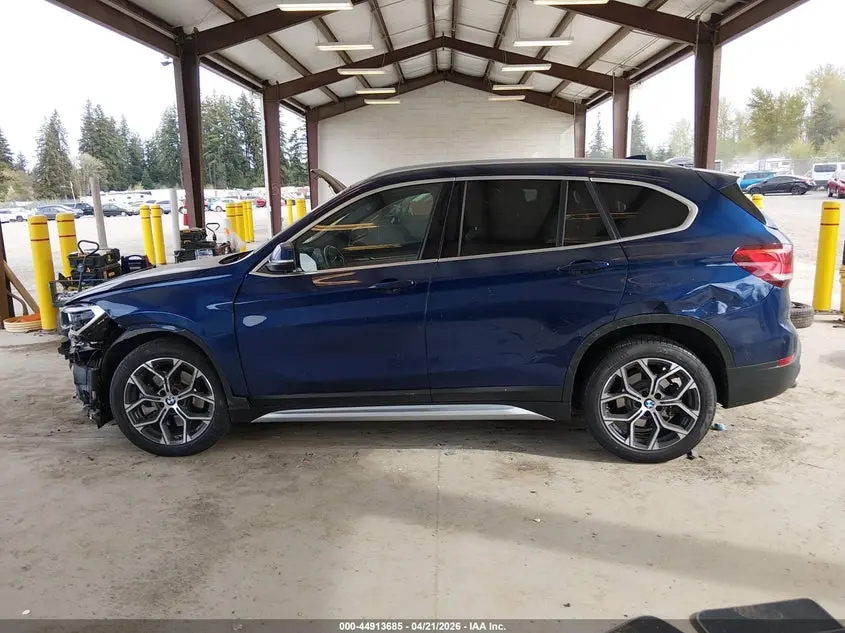 2020 BMW X1 XDRIVE28I