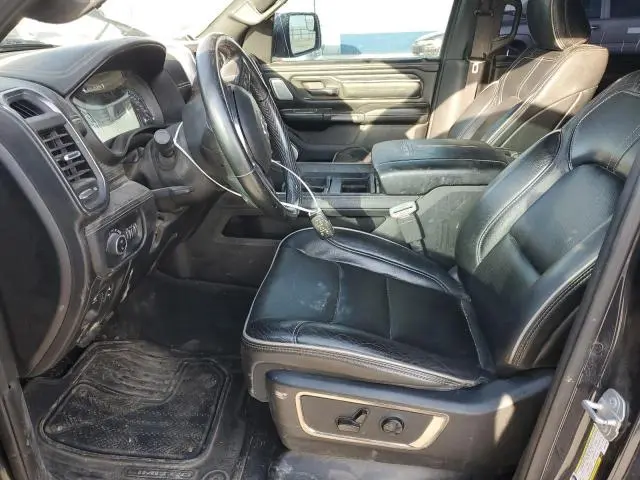 2019 RAM 1500 LIMITED