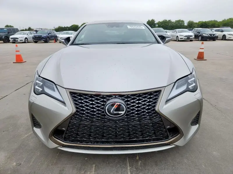 2023 LEXUS RC 350 BASE  