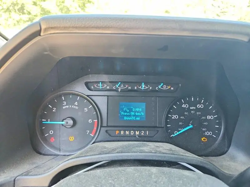 2019 FORD F250 SUPER DUTY  