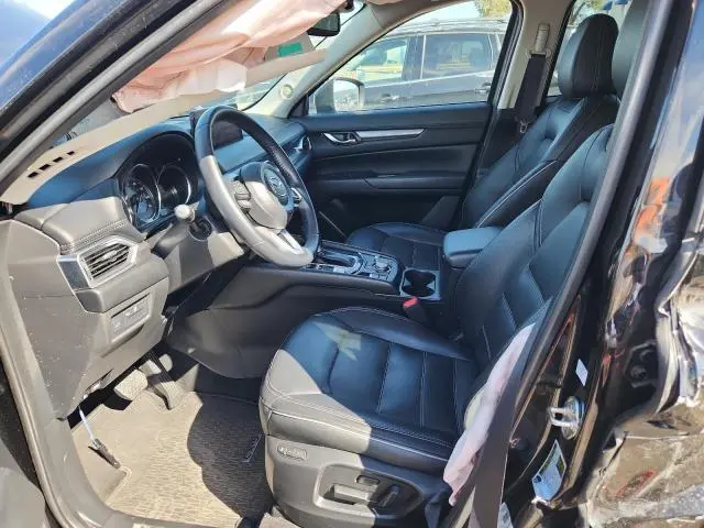 2024 MAZDA CX-5 PREFERRED  