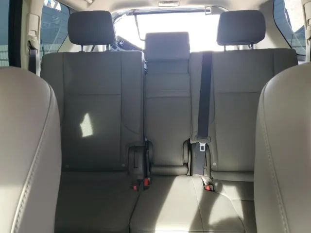 2020 LEXUS GX 460 PREMIUM  