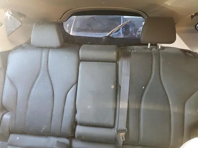 2025 ACURA RDX TECHNOLOGY  