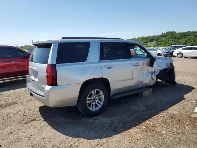 2018 CHEVROLET TAHOE C1500 LT  