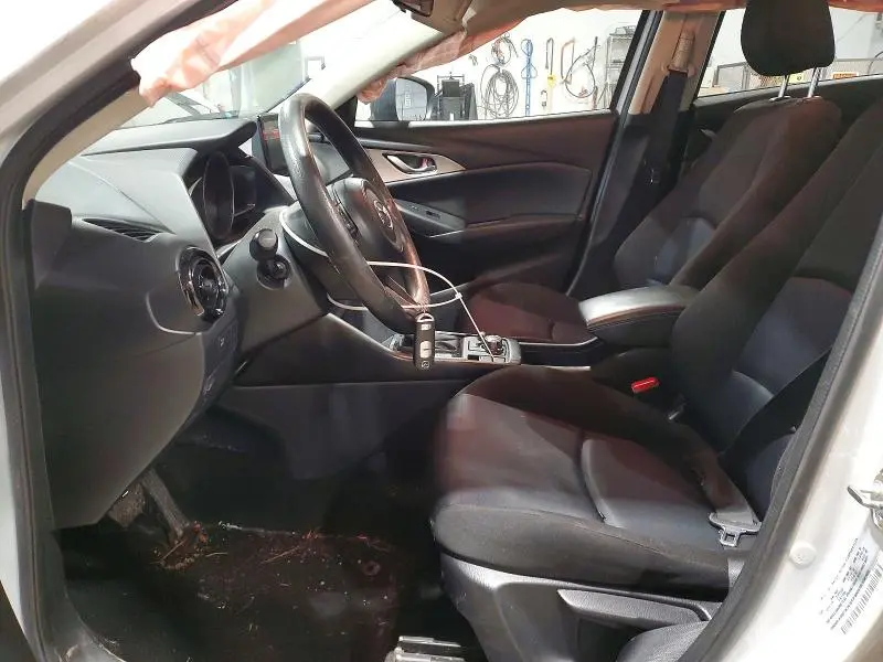 2019 MAZDA CX-3 SPORT  
