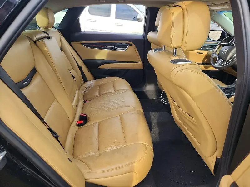 2014 CADILLAC XTS VSPORT PREMIUM  