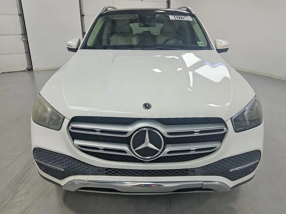 2021 MERCEDES-BENZ GLE 350 4MATIC  