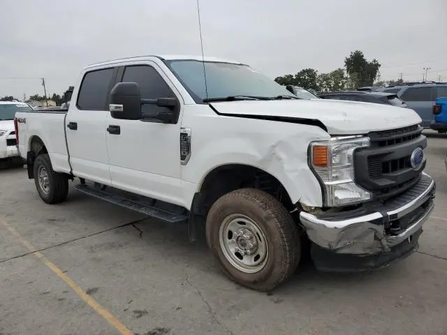 2020 FORD F250 SUPER DUTY  