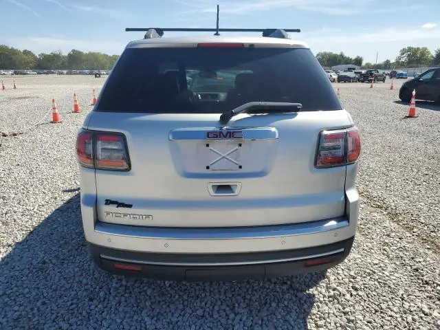 2013 GMC ACADIA   