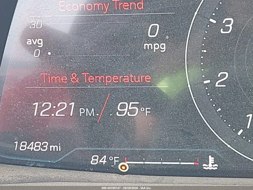 2023 CHEVROLET CORVETTE STINGRAY RWD  2LT