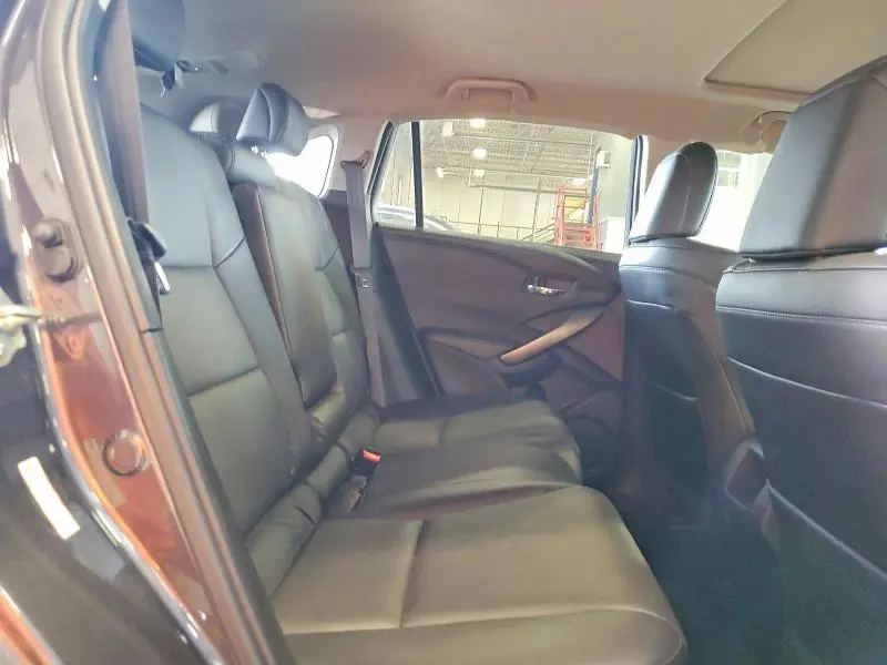 2015 ACURA RDX TECHNOLOGY  