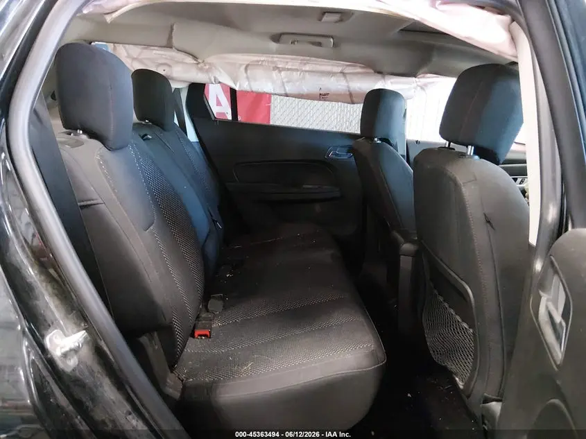 2013 GMC TERRAIN SLE-2