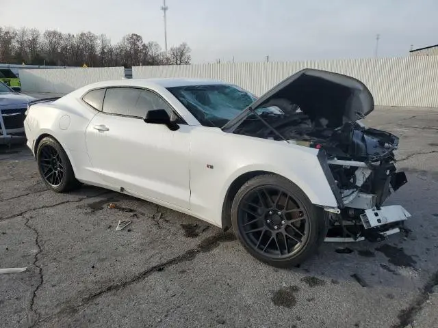 2019 CHEVROLET CAMARO LT  