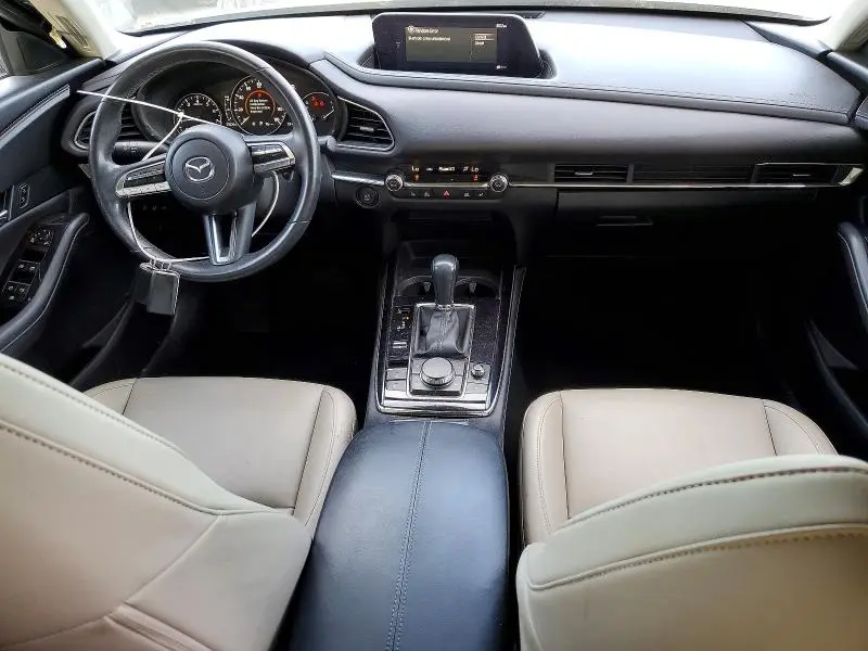 2022 MAZDA CX-30 PREFERRED  