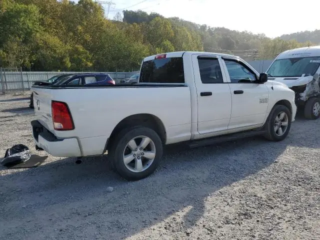 2014 RAM 1500 ST  