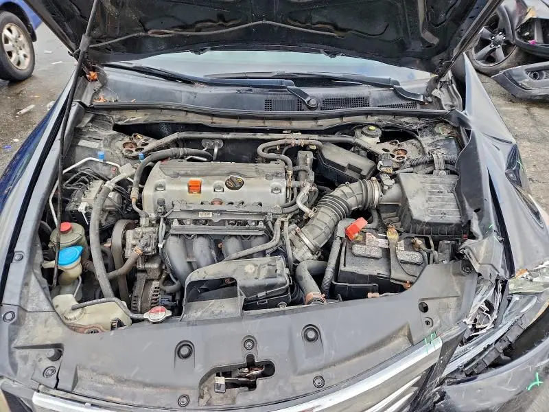 2011 HONDA ACCORD EX  