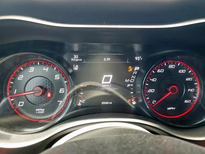 2023 DODGE CHARGER R/T  