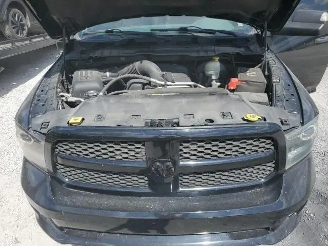 2014 RAM 1500 ST