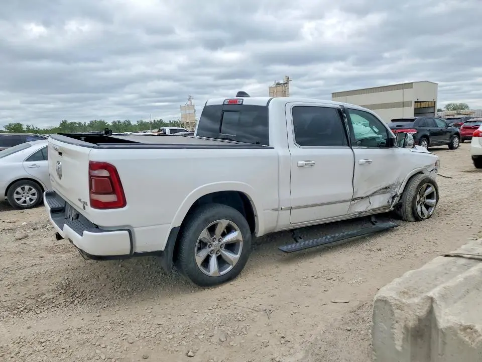 2019 RAM 1500 LIMITED  