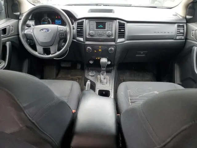 2023 FORD RANGER XL  