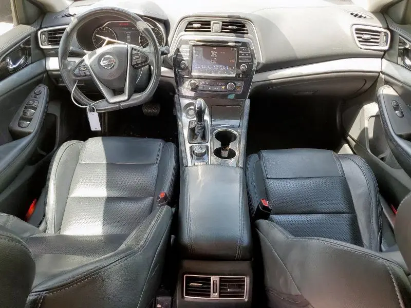 2016 NISSAN MAXIMA 3.5S  