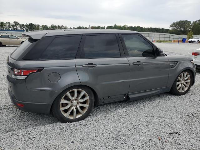 2014 LAND ROVER RANGE ROVER SPORT HSE