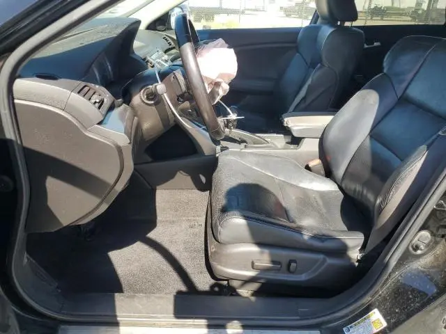 2011 ACURA TSX   