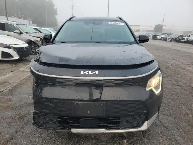 2023 KIA NIRO WIND  