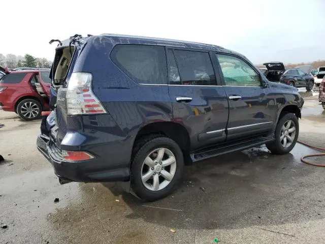 2017 LEXUS GX 460