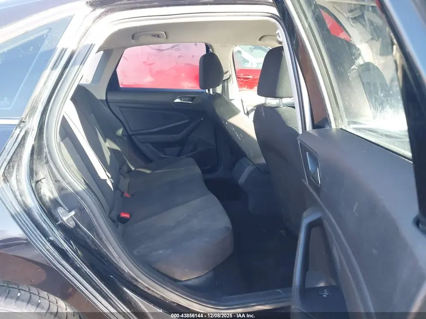 2021 VOLKSWAGEN JETTA 1.4T R-LINE/1.4T S/1.4T SE