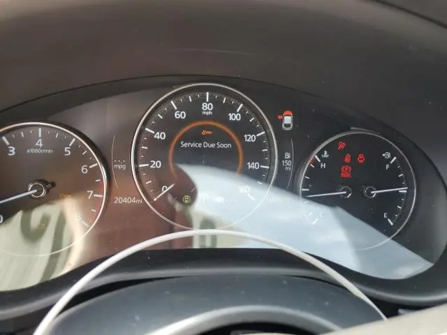 2024 MAZDA CX-30 PREFERRED  