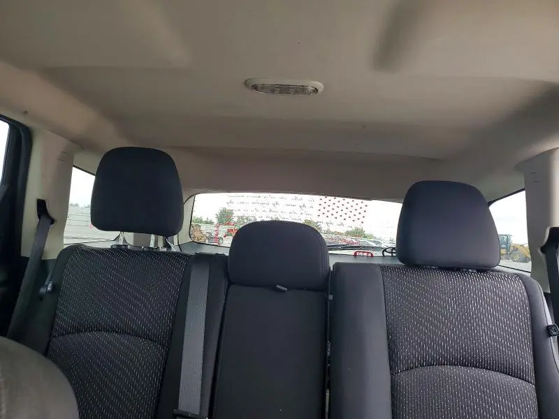 2020 DODGE JOURNEY SE  