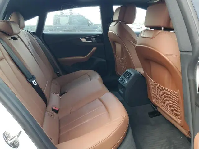 2024 AUDI A5 PREMIUM 45  