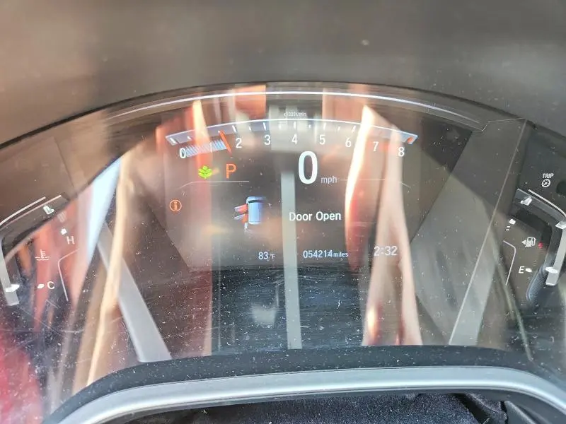 2020 HONDA CR-V EXL  