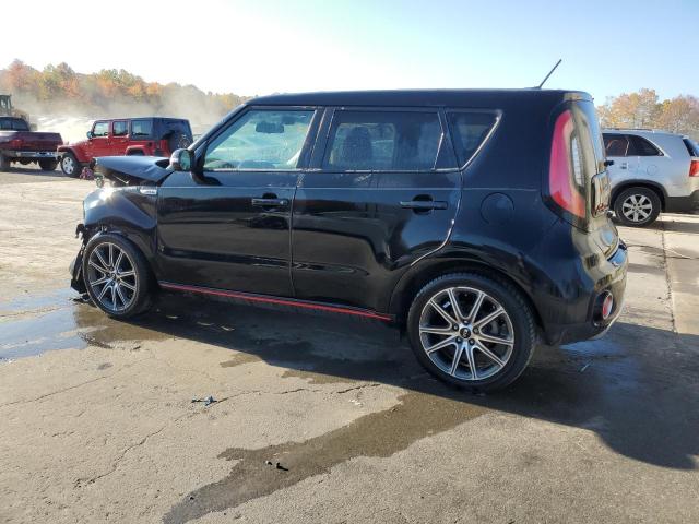 2019 KIA SOUL !