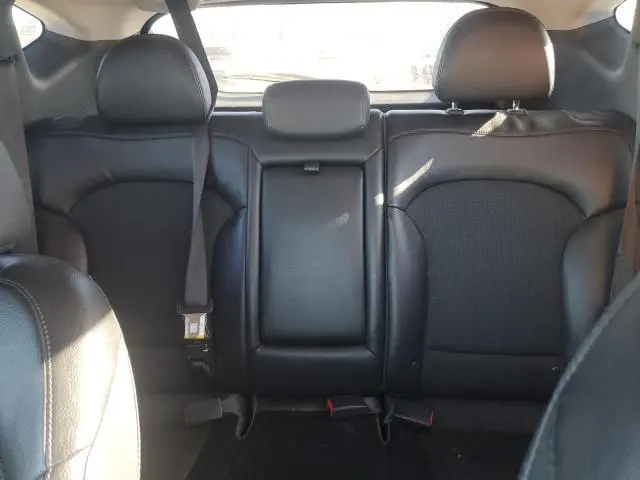 2014 HYUNDAI TUCSON GLS  