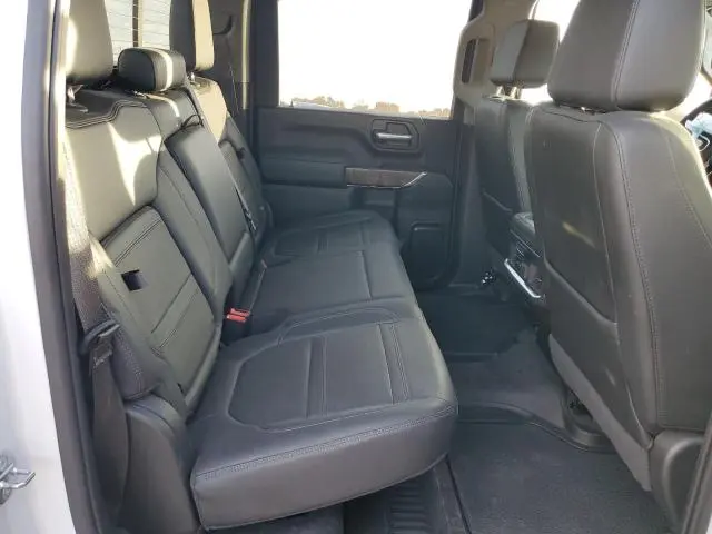 2022 GMC SIERRA K2500 DENALI  