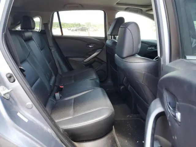 2013 ACURA RDX TECHNOLOGY  