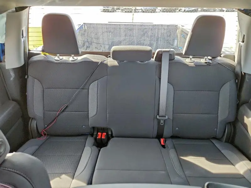 2025 CHEVROLET SILVERADO C1500 CUSTOM  