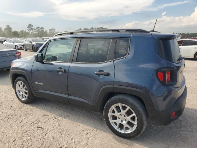 2021 JEEP RENEGADE SPORT