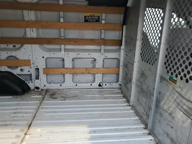 2016 FORD TRANSIT T-250  