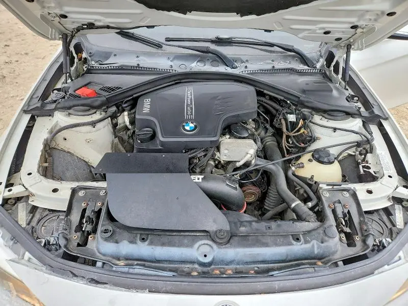 2013 BMW 328 XI  
