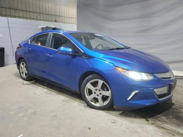 2016 CHEVROLET VOLT LT  