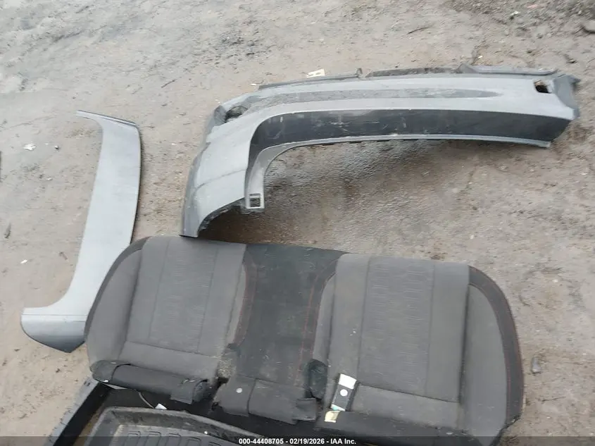 2024 SUBARU IMPREZA SPORT 5-DOOR