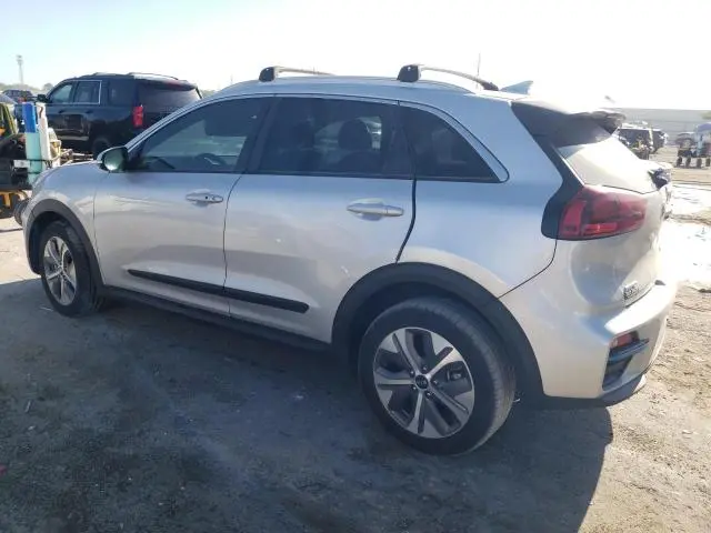 2020 KIA NIRO EX