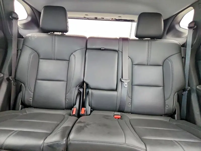 2020 CHEVROLET BLAZER 3LT  