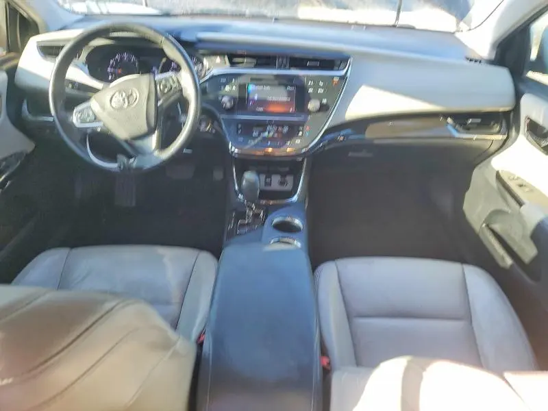 2014 TOYOTA AVALON XLE PREMIUM  